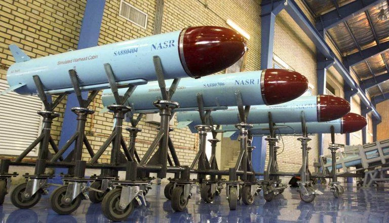 Ιράν: Ηχηρή απάντηση για την αποχώρηση των ΗΠΑ από τη συμφωνία – «Θα φύγουμε και εμείς από την συμφωνία»